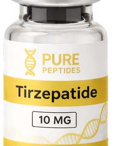 Tirzepatide 10mg